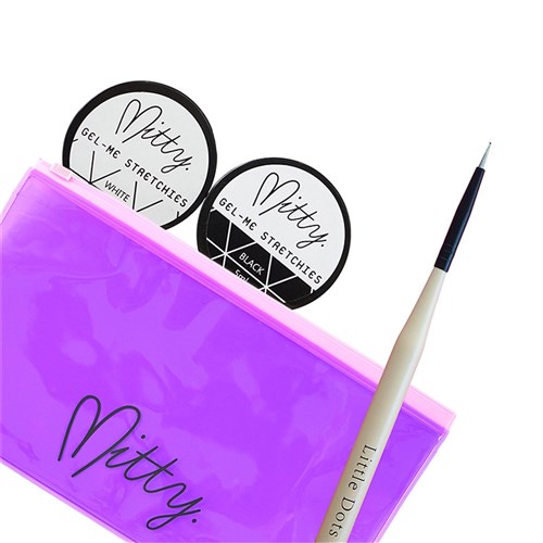 Stretchies Starter Kit - Exclusive